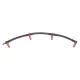 Шланг зливний GATES MFL1294 для Fiat Doblo 1.9 JTD 2001-, Alfa Romeo 147 1.9 JTD