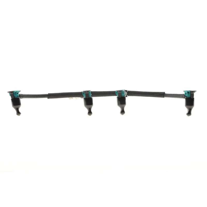 Шланг зливний GATES MFL1328 для Peugeot 4007/407/807 2.2 HDi 5.5 мм