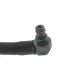 Шланг зливний GATES MFL1366 для BMW 3 (E90/F30) 318d 2005-2019, 3.5/2.5 мм