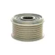 Шків генератора GATES OAP7095 для VW Touareg, Porsche Cayenne 3.2-4.8 2002-, 61x17x35 мм