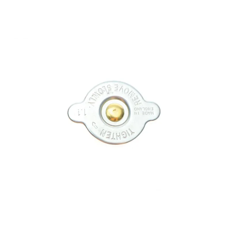 Кришка радіатора GATES RC133 1.1bar для Hyundai Elantra, Sonata, Nissan Almera