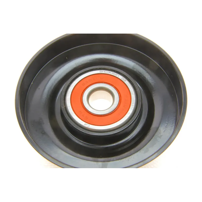 Ролик генератора Nissan Almera/Primera 1.5/1.6/1.8 92-07 (натяжний) (84x25)
