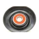 Ролик генератора Nissan Almera/Primera 1.5/1.6/1.8 92-07 (натяжний) (84x25)