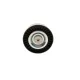 Ролик генератора Audi A3/Q3/VW Jetta 2,5 05- (паразитный) (73х22)