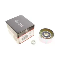 Ролик генератора GATES T36173 паразитний (70х34х10 мм) для Toyota Land Cruiser 4.0 V6, Lexus ES/GS/RX