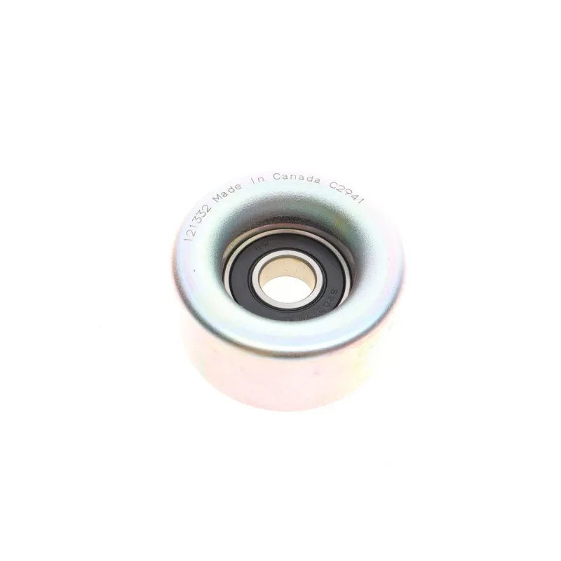 Ролик генератора GATES T36173 паразитний (70х34х10 мм) для Toyota Land Cruiser 4.0 V6, Lexus ES/GS/RX