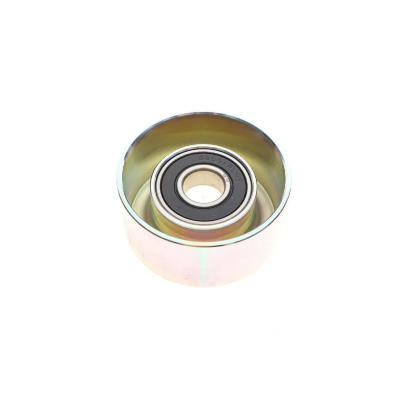 Ролик генератора GATES T36173 паразитний (70х34х10 мм) для Toyota Land Cruiser 4.0 V6, Lexus ES/GS/RX