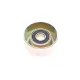 Ролик генератора GATES T36173 паразитний (70х34х10 мм) для Toyota Land Cruiser 4.0 V6, Lexus ES/GS/RX