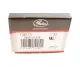 Ролик генератора GATES T36173 паразитний (70х34х10 мм) для Toyota Land Cruiser 4.0 V6, Lexus ES/GS/RX