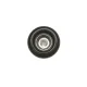 Ролик генератора Ford Mondeo 1.8/2.0 00-07/Transit 2.3 16V 06-14 (паразитний) (76.5x30.5)