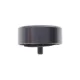Ролик генератора Hyundai Tucson/Santa Fe 2.0/2.2CRDi 04-12 (70x27.5) (паразитний)