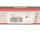 Ролик генератора GATES T36411 (паразитний) для Hyundai Santa Fe/Tucson, Kia Sportage 2.0 CRDi, 119x17x27 мм