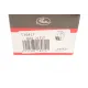 Ролик генератора GATES T36417 паразитний (71x35 мм) для Mazda 6 (GH) 2007-2013