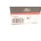 Ролик генератора Mazda 2/3 1,3-1,6 i 03-09 (паразитный) (73x29)