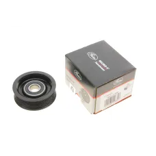 Ролик генератора Mazda 3 1.3/1.6 03-14 (паразитный) (79х25)