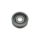 Ролик генератора Mazda 3 1.3/1.6 03-14 (паразитный) (79х25)