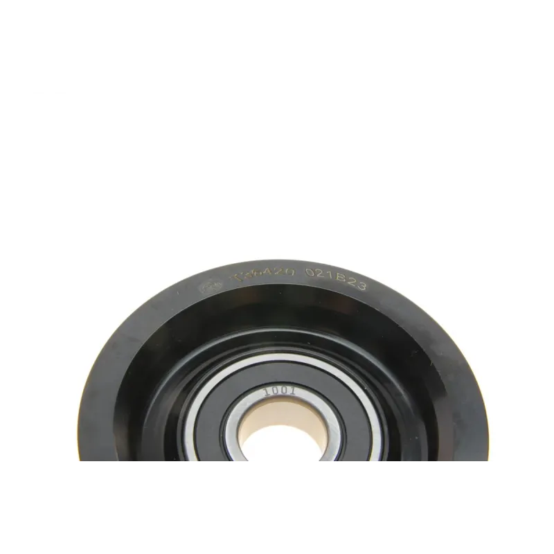 Ролик генератора Mazda 3 1.3/1.6 03-14 (паразитный) (79х25)
