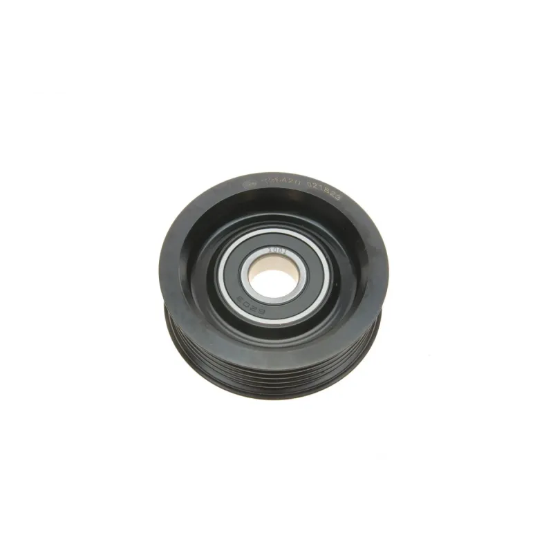 Ролик генератора Mazda 3 1.3/1.6 03-14 (паразитный) (79х25)