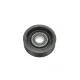 Ролик генератора Mazda 3 1.3/1.6 03-14 (паразитный) (79х25)