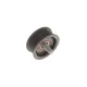 Ролик генератора Hyundai Santa Fe/Kia Sorento 2.4 CVVT 09- (паразитний) (62x29)