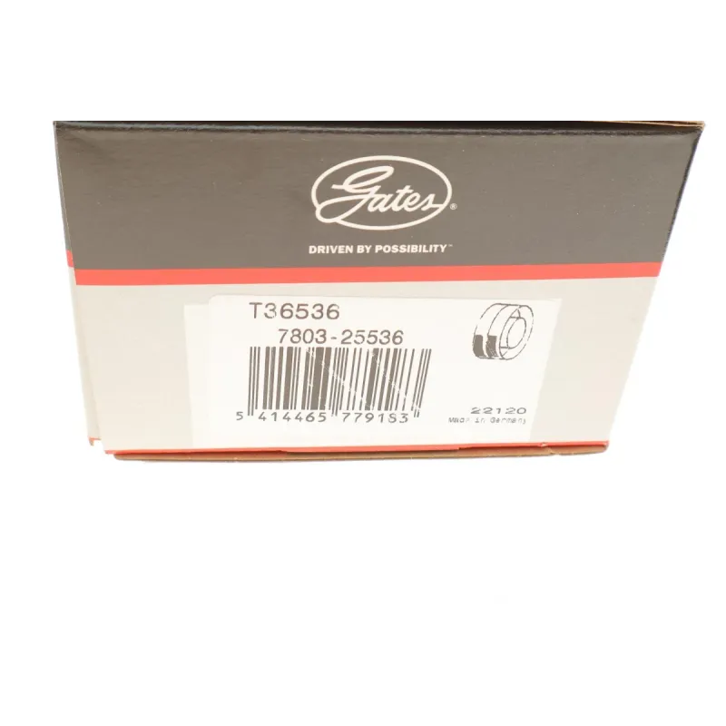 Ролик генератора Ford Transit 2.2 TDCI 2011- (паразитний) (84.5x29.5)