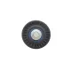 Ролик генератора Land Rover Defender/Discovery/Range Rover 2.0 14- (паразитний)