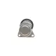 Натяжник ременя генератора GATES T38204 для Ford Mondeo III 2000-2007, Galaxy WA6 2006-2015, 73x29x8 мм