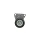 Натяжник ременя генератора GATES T38204 для Ford Mondeo III 2000-2007, Galaxy WA6 2006-2015, 73x29x8 мм