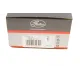 Натяжник ременя генератора GATES T38204 для Ford Mondeo III 2000-2007, Galaxy WA6 2006-2015, 73x29x8 мм