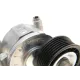 Натяжник ременя генератора GATES T38318 для Ford Focus II 1.8/2.0i 2004-2012, 72.5 мм