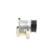 Натяжник ременя генератора GATES T38318 для Ford Focus II 1.8/2.0i 2004-2012, 72.5 мм