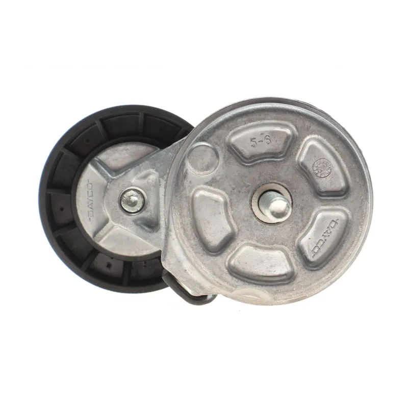Натяжник ременя генератора GATES T38364 для Fiat Doblo, Alfa Romeo 147, 156 (1.9 JTD)