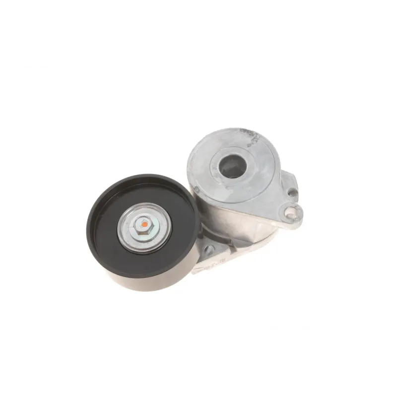 Натяжник ременя генератора GATES T38413 для Mitsubishi Lancer, Outlander 2.0 2003-2007, діаметр 80 мм