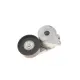 Натяжник ременя генератора GATES T38413 для Mitsubishi Lancer, Outlander 2.0 2003-2007, діаметр 80 мм