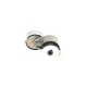 Натяжник ременя генератора GATES T38428 для Renault Scenic III, Megane III 1.9 dCi/2.0 TCe, 65x30 мм