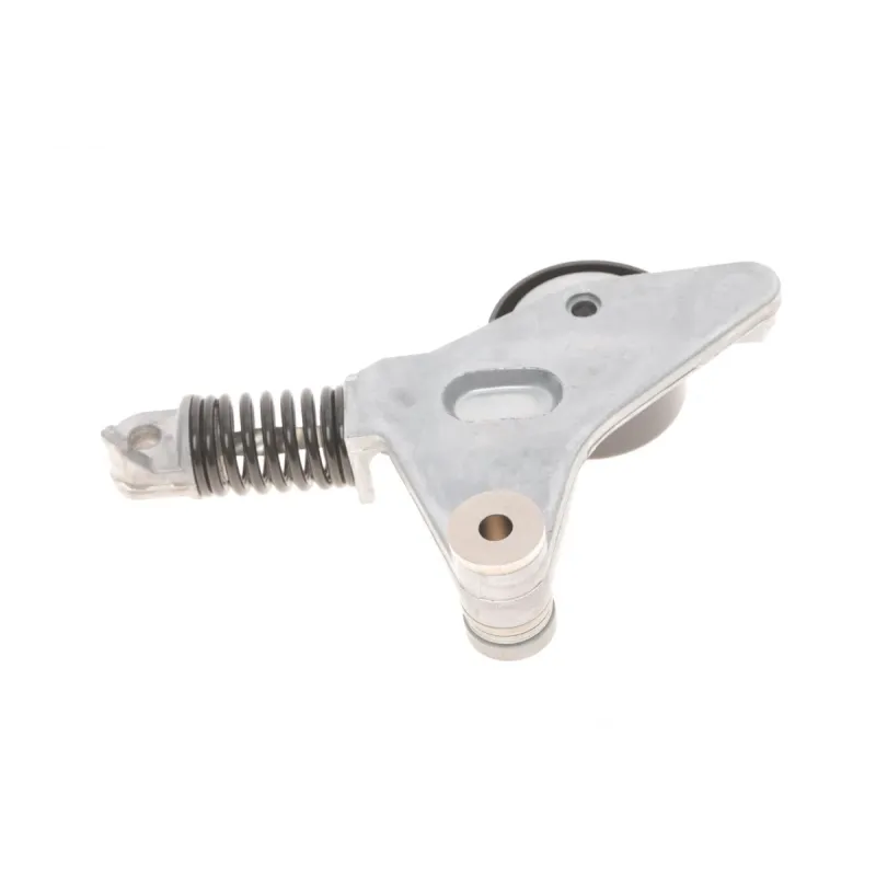 Натяжник ременя генератора GATES T38453 для Toyota Camry, RAV 4 2.4i 2005-2013, зовнішній діаметр 70 мм
