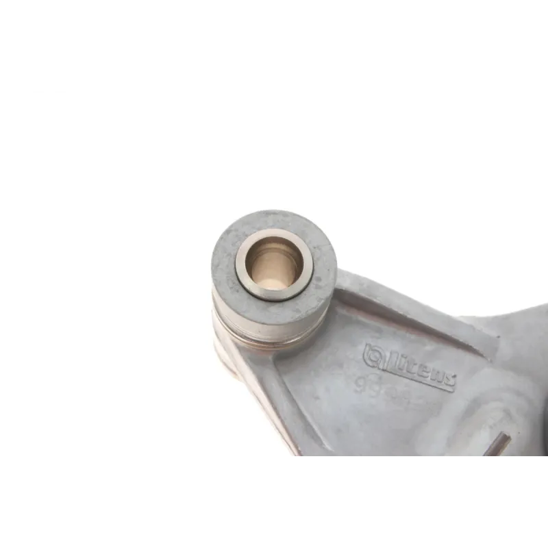 Натяжник ременя генератора GATES T38453 для Toyota Camry, RAV 4 2.4i 2005-2013, зовнішній діаметр 70 мм