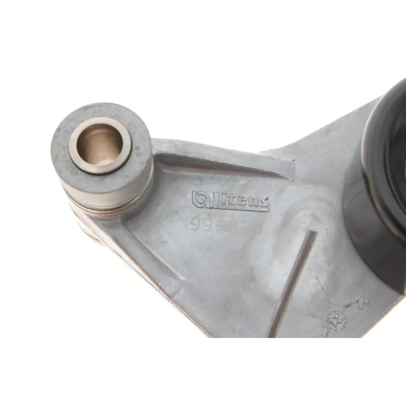 Натяжник ременя генератора GATES T38453 для Toyota Camry, RAV 4 2.4i 2005-2013, зовнішній діаметр 70 мм