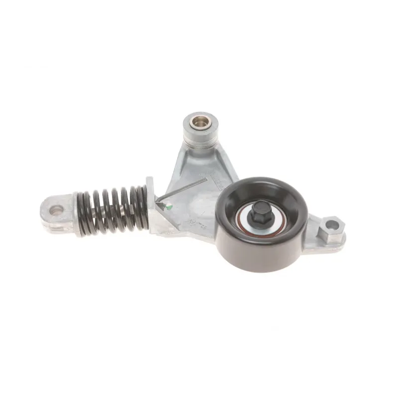 Натяжник ременя генератора GATES T38453 для Toyota Camry, RAV 4 2.4i 2005-2013, зовнішній діаметр 70 мм