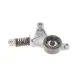 Натяжник ременя генератора GATES T38453 для Toyota Camry, RAV 4 2.4i 2005-2013, зовнішній діаметр 70 мм