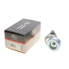 Натяжник ременя генератора GATES T38489 для Subaru Legacy/Outback 3.0 2000-2009, 80x32 мм