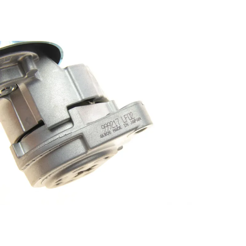 Натяжник ременя генератора GATES T38489 для Subaru Legacy/Outback 3.0 2000-2009, 80x32 мм