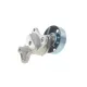 Натяжник ременя генератора GATES T39154 для Toyota RAV 4 II 2001-2005, 2.0 D-4D 4WD 116 л.с.