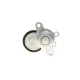 Натяжник ременя генератора Nissan Murano II 3.5 08-14/Teana II 2.5/3.5 08-13