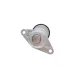 Натяжник ременя генератора GATES T39163 для Dacia Logan/Sandero 1.4/1.6, Lada Largus, Renault Duster, 60 мм