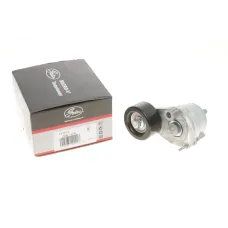 Натяжник ременя генератора GATES T39291 для Chevrolet Aveo, Opel Astra H/J, 63x29 мм