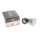 Натяжник ременя генератора GATES T39291 для Chevrolet Aveo, Opel Astra H/J, 63x29 мм