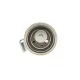 Ролик ГРМ натяжний GATES T43065 для Volkswagen Passat B5 1.8T 1996-2000, Audi A4 B5 1.8T 1995-2000 (72.5x32.5x10 мм)