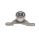 Ролик ГРМ Ford Fiesta 1.4/1.6 -95 (натяжний) (57x30)