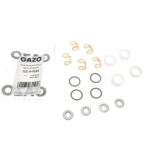 Купити Ремкомплект форсунки Toyota Corolla/Rav4 2.0/2.2D 05- | KovelAutoHub